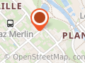 Baud location