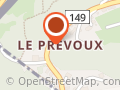 Auberge du Prévoux Sàrl
