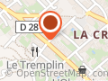 Restaurant Le Nabor