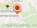 Gemeinde Rheinhausen-Friemersheim 2. Pfarrbezirk Wendrich