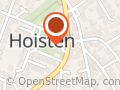 Tankstelle Hoisten