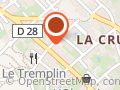 le Coyote Bar