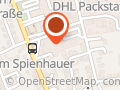 Bausch Horst-Willi Blumen-Shop