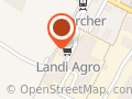 Centre Agro Bercher