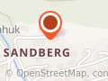 Sandbakk Peder Helge