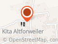 Gemeindekindergarten Altforweiler