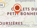 Chalet du Petit Bonheur 89