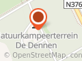 Natuurkampeerterrein De Dennen