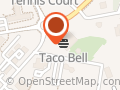 Taco Bell Express