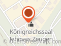 Königreichssaal Jehovas Zeugen