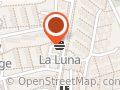 Restaurant Pizzeria La Luna Neuss