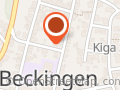 Matinskirche Beckingen