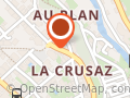 Baud Chausseur Sàrl