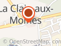De La Claie-Aux-Moines