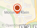 Biergarten zur Staustufe Beckingen