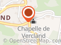 Centre de Vacances du CCE SNCF