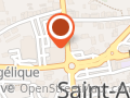 Sainte-Barbe Saint-Avold