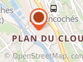 Parc des Dérêches Le parc
