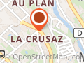 Au P’tit Casse Croûte