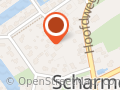 Bed & Breakfast onder Dak