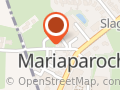 De jurk voor jou Mariaparochie