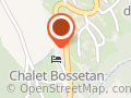 Chalet Joux Plane - The Boutique Chalet Company