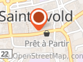 Sergent Major SAINT AVOLD