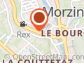 Wirion Experts Comptables - Morzine (Groupe Blanc)