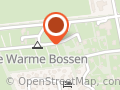 Camping Groepsaccommodatie De Warme Bossen