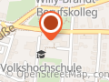 Amateur Billard-Club Gut Stoss Friemersheim 1932