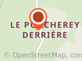 Refuge de Porcherey