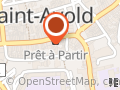 Optique Surdité Badoit