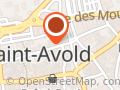 Agence Groupama Saint Avold