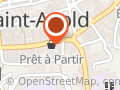Diagonale Saint Avold