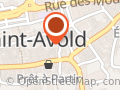 Stéphane Plaza Immobilier Saint Avold