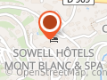 SOWELL HÔTELS MONT BLANC & SPA