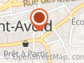 Macif Saint Avold