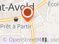 MAISONS FUTEES