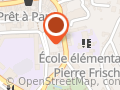 Auto école Contact