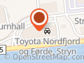 Toyota Nordfjord AS