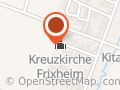 Kreuzkirche Frixheim - Ev. Kirchengemeinde Rommerskirchen