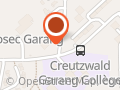 Judo club de Creutzwald