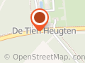 Mulder's vakantiehuis, Jaarplaats 108 op recreatiepar…