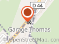 EURO REPAR Garage Thomas Frères