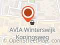 Misterende Koningsweg
