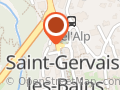 BARNES Saint-Gervais les Bains I Agence immobilière Saint-Gervais-les-Bains
