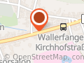 Mangelware Wäscherei