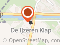 Café de IJzeren Klap