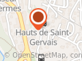 APM St Gervais