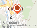 Chalet Peter Pan Morzine